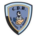 Policia Federal Cuerpo De Prevencion Barrial Logo Transparent PNG
