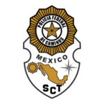 Policia Federal De Caminos Logo Transparent PNG