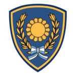 Policia Federal Departamento Orden Urbano Logo Transparent PNG
