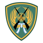 Policia Federal Escuela De Policia Logo Transparent PNG