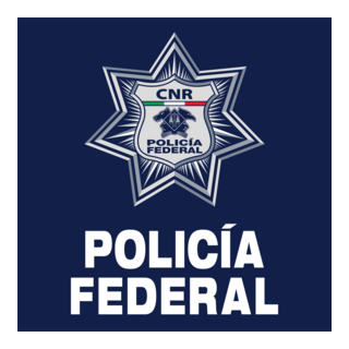 Policia Federal Mexicana