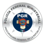 Policia Federal Ministerial Logo Transparent PNG