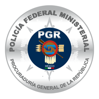 Policia Federal Ministerial