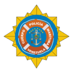 Policía Marítima De Venezuela INEA Logo Transparent PNG