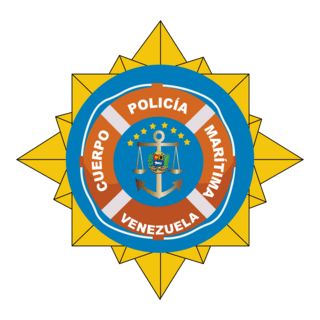 Policía Marítima De Venezuela INEA