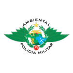 Policia Militar Ambiental Logo Transparent PNG