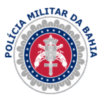 Polícia Militar Da Bahia Logo Transparent PNG
