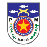 Policia Militar De Alagoas Logo Transparent PNG