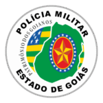 Policia Militar De Goias Logo Transparent PNG