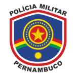 Policia Militar De Pernambuco Logo Transparent PNG
