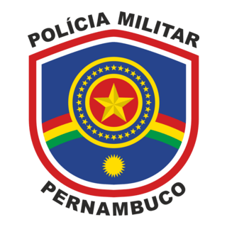 Policia Militar De Pernambuco
