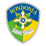Policia Militar De Rondônia Logo Transparent PNG