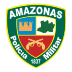 Policia Militar Do Amazonas Logo Transparent PNG