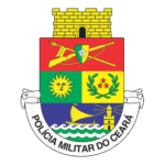 Policia Militar Do Ceará Logo Transparent PNG