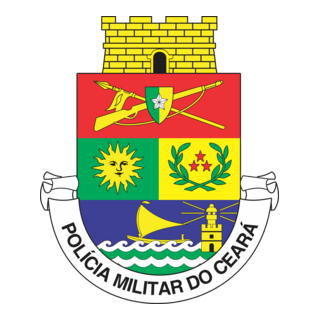 Policia Militar Do Ceará