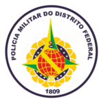 Policia Militar Do Distrito Federal Logo Transparent PNG