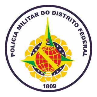 Policia Militar Do Distrito Federal