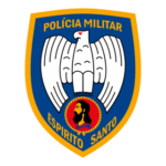 Polícia Militar Do Espírito Santo PMES Logo Transparent PNG