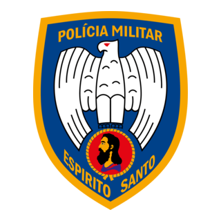 Polícia Militar Do Espírito Santo PMES