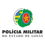 Polícia Militar Do Estado De Goiás Logo Transparent PNG