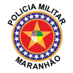 Policia Militar Do Maranhão Logo Transparent PNG