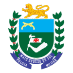 Policia Militar Do Mato Grosso Do Sul Logo Transparent PNG