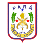 Policia Militar Do Pará Logo Transparent PNG