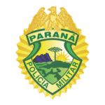 Policia Militar Do Parana Logo Transparent PNG