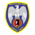 Policia Militar Espirito Santo Logo Transparent PNG