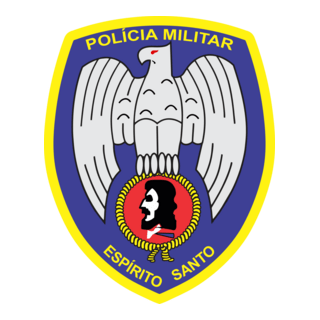 Policia Militar Espirito Santo