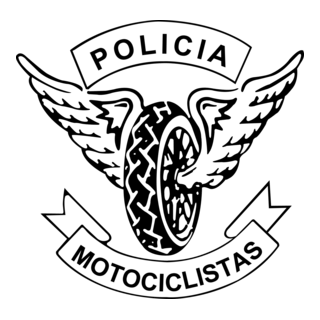 Policia Motociclistas