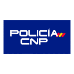 Policía Nacional CNP Logo Transparent PNG