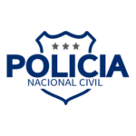 Policia Nacional Civil De El Salvador Logo Transparent PNG