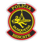 Policía Nacional De Búsqueda Y Rescate Del Perú Logo Transparent PNG