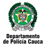 Policía Nacional De Colombia Logo Transparent PNG