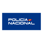 Policía Nacional De España Logo Transparent PNG