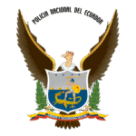 Policia Nacional Del Ecuador Logo Transparent PNG