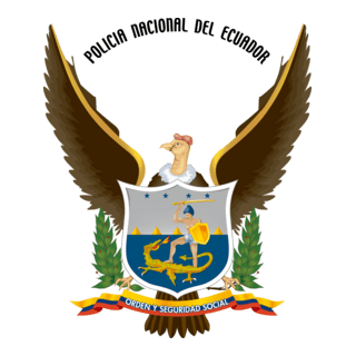 Policia Nacional Del Ecuador