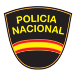 Policia Nacional España 1992 Logo Transparent PNG