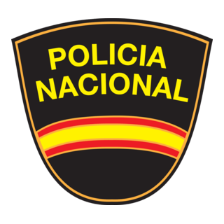 Policia Nacional España 1992