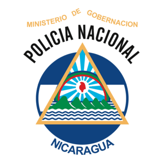 Policía Nacional Nicaragua