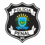 Policia Penal Mato Grosso Do Sul Logo Transparent PNG