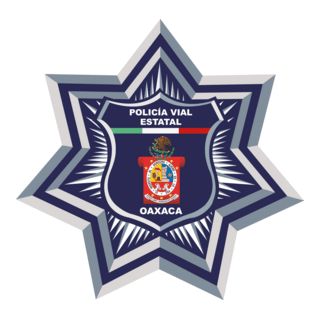 Policía Vial Estatal Oaxaca