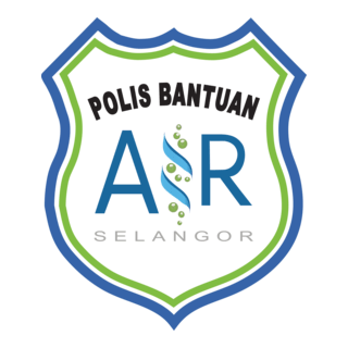 Polis Bantuan Air Selangor