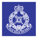 Polis Diraja Malaysia2 Logo Transparent PNG