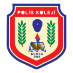 Polis Koleji Logo Transparent PNG