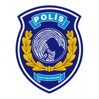 Polis Olay Yeri İnceleme