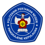 Politani Negeri Pangkep Logo Transparent PNG