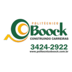 Politécnico Boock Logo Transparent PNG
