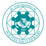 Politecnico Di Bari Logo Transparent PNG